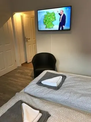 Comfort Tek Büyük Yataklı Oda, Bahçe Manzaralı