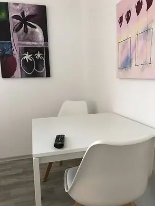 Comfort Tek Büyük Yataklı Oda, Bahçe Manzaralı