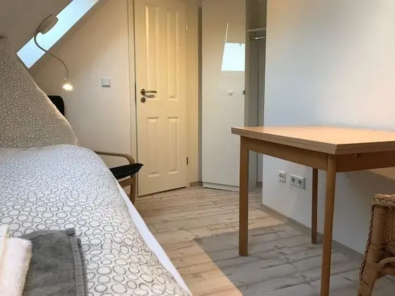 Comfort Tek Kişilik Oda, Bahçe Manzaralı