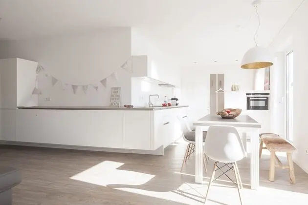Apart Daire, 2 Yatak Odası, Balkon