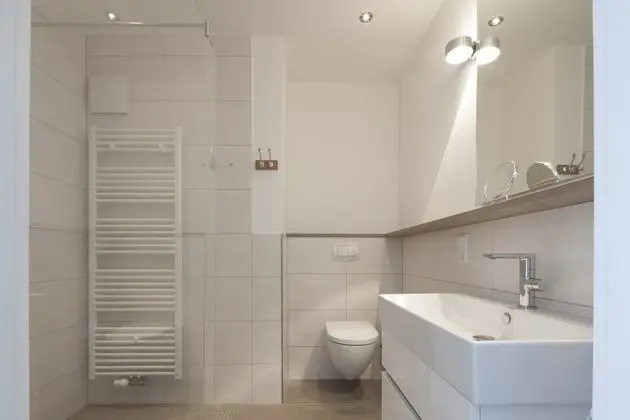 Apart Daire, 2 Yatak Odası, Balkon