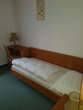 Tek Kişilik Oda