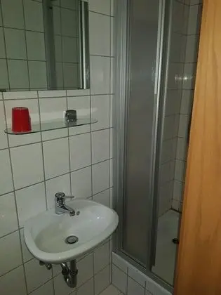 Tek Kişilik Oda