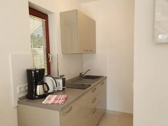 Stüdyo Süit, Balkon, Kısmi Deniz Manzaralı