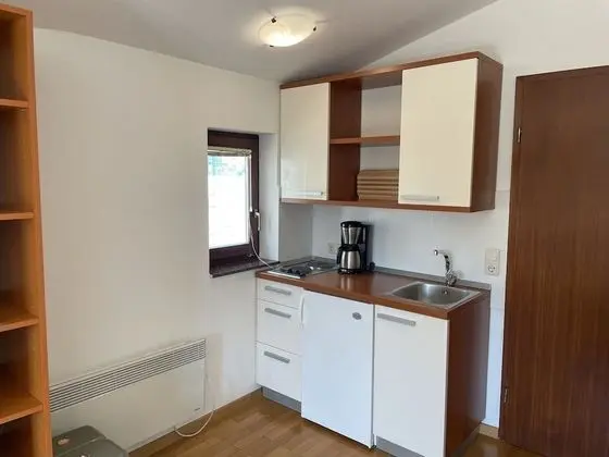 Stüdyo Süit, Balkon, Kısmi Deniz Manzaralı