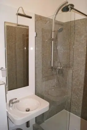 Stüdyo Süit, Balkon, Kısmi Deniz Manzaralı