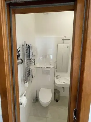 Stüdyo Süit, Balkon, Kısmi Deniz Manzaralı