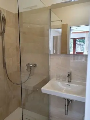 Stüdyo Süit, Balkon, Kısmi Deniz Manzaralı