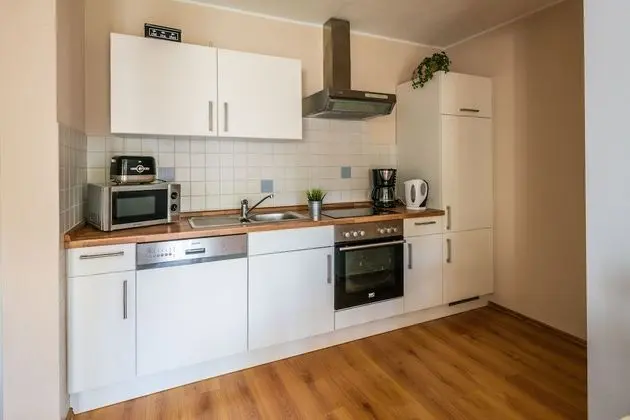 Apart Daire, Özel Banyo