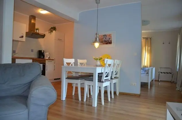 Apart Daire, Özel Banyo