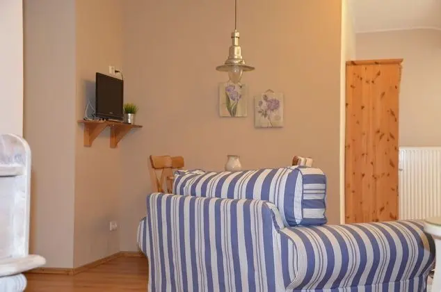 Apart Daire, Özel Banyo