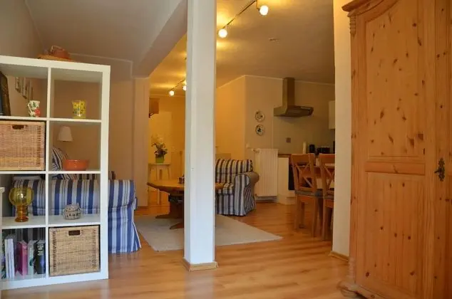 Apart Daire, Özel Banyo