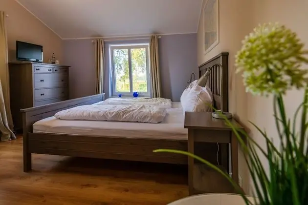 Deluxe Tek Büyük Yataklı Oda, Banyolu/Duşlu