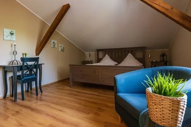 Deluxe Tek Büyük Yataklı Oda, Banyolu/Duşlu