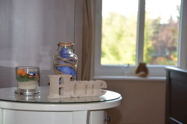 Deluxe Tek Büyük Yataklı Oda, Banyolu/Duşlu