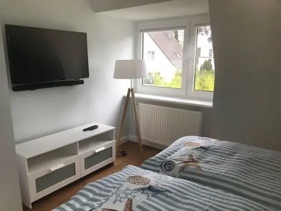 Apart Daire, Özel Banyo, Bahçe Manzaralı (Beach House Sunset)