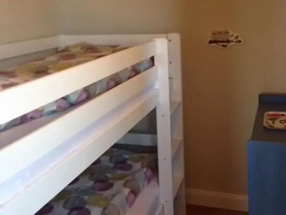 Apart Daire, Özel Banyo, Deniz Manzaralı (Meeresbrise)