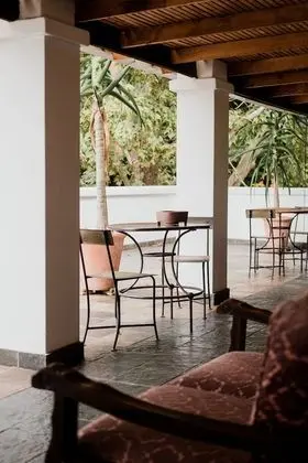 Luxury İki Ayrı Yataklı Oda
