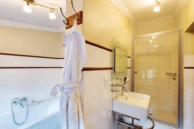 Luxury İki Ayrı Yataklı Oda