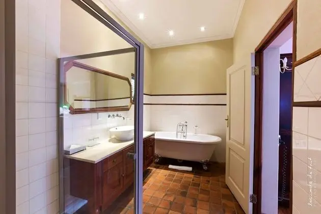 Luxury İki Ayrı Yataklı Oda