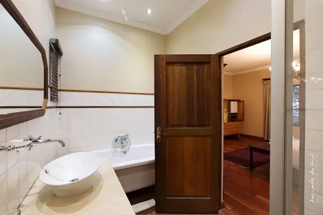 Luxury İki Ayrı Yataklı Oda
