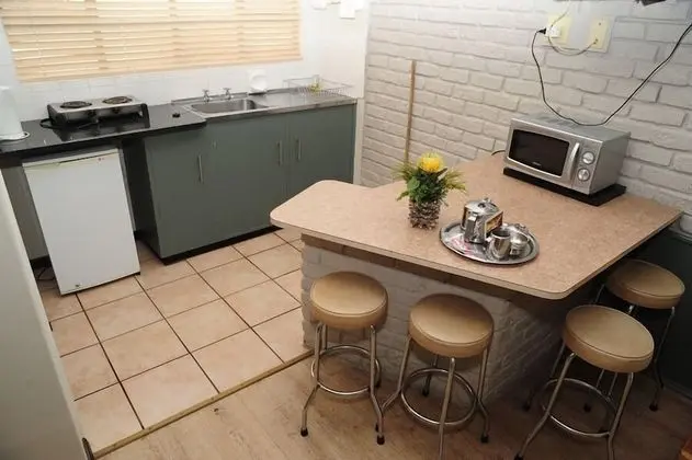 Luxury Dört Kişilik Oda