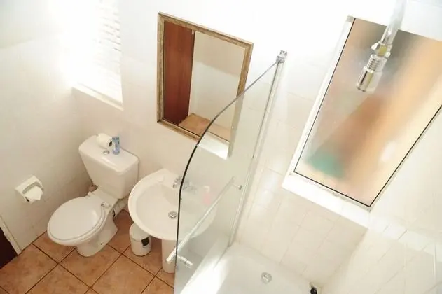 Luxury Dört Kişilik Oda