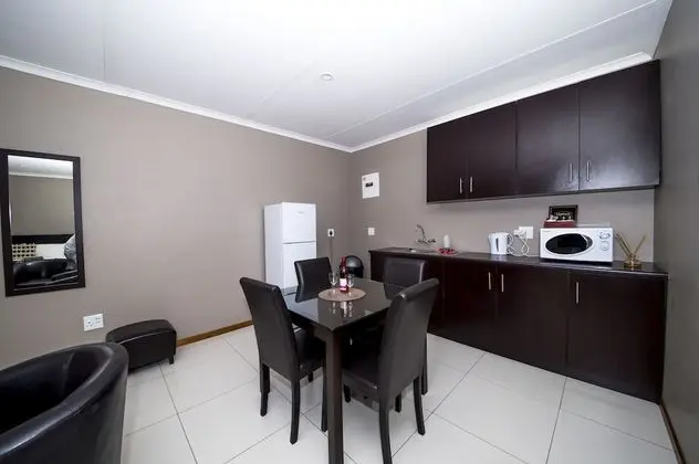 Family Dağ Evi, 2 Yatak Odası