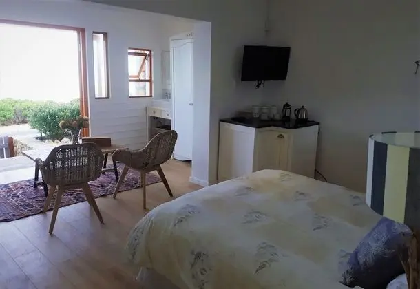Luxury Süit, 1 Büyük (Queen) Boy Yatak, Okyanus Manzaralı, Okyanusa Sıfır