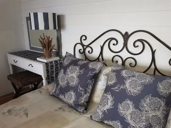 Luxury Süit, 1 Büyük (Queen) Boy Yatak, Okyanus Manzaralı, Okyanusa Sıfır