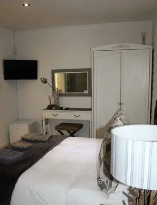 Luxury Süit, 1 Büyük (Queen) Boy Yatak, Okyanus Manzaralı, Okyanusa Sıfır