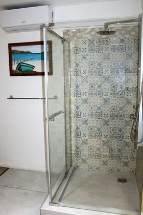 Luxury Süit, 1 Büyük (Queen) Boy Yatak, Okyanus Manzaralı, Okyanusa Sıfır