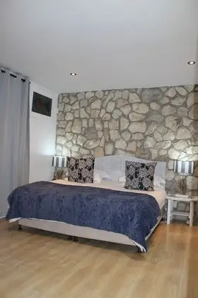 Luxury Süit, 1 En Büyük (King) Boy Yatak, Okyanus Manzaralı, Okyanusa Sıfır (Ocean)