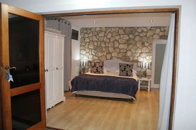 Luxury Süit, 1 En Büyük (King) Boy Yatak, Okyanus Manzaralı, Okyanusa Sıfır (Ocean)