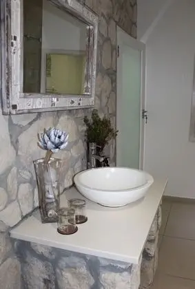 Luxury Süit, 1 En Büyük (King) Boy Yatak, Okyanus Manzaralı, Okyanusa Sıfır (Ocean)
