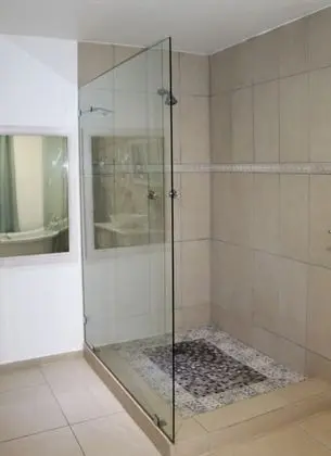 Luxury Süit, 1 En Büyük (King) Boy Yatak, Okyanus Manzaralı, Okyanusa Sıfır (Ocean)