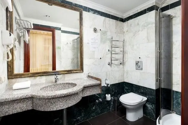 Standard Tek Kişilik Oda