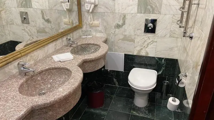Superior Tek Kişilik Oda