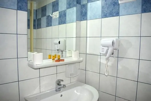 Apart Daire, Havuz Manzaralı