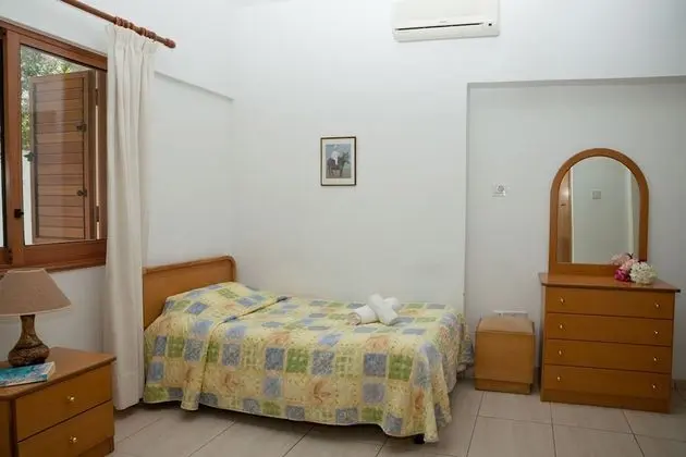 Villa, 3 Yatak Odası, Teras, Deniz Manzaralı