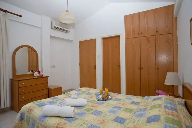 Villa, 3 Yatak Odası, Teras, Deniz Manzaralı