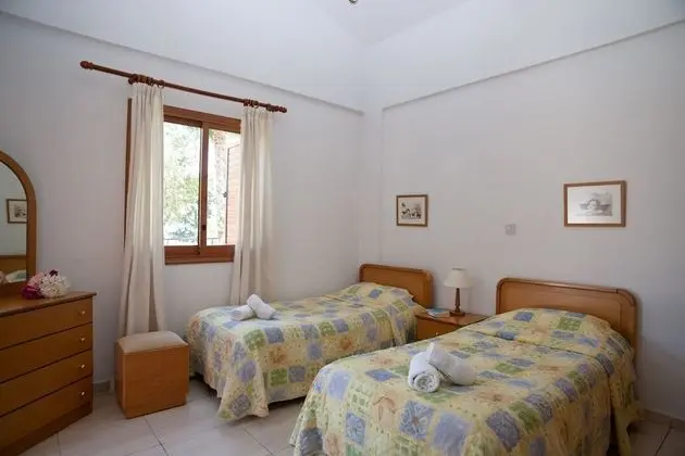 Villa, 3 Yatak Odası, Teras, Deniz Manzaralı
