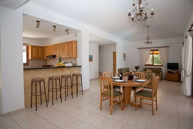 Villa, 3 Yatak Odası, Teras, Deniz Manzaralı
