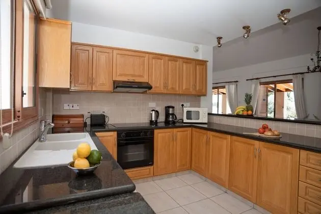 Villa, 3 Yatak Odası, Teras, Deniz Manzaralı