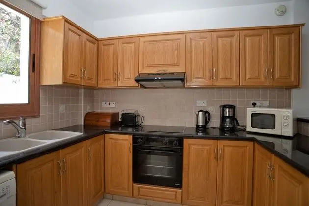 Villa, 3 Yatak Odası, Teras, Deniz Manzaralı