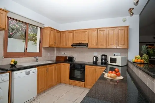 Villa, 3 Yatak Odası, Teras, Deniz Manzaralı