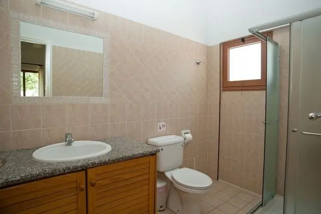 Villa, 3 Yatak Odası, Teras, Deniz Manzaralı