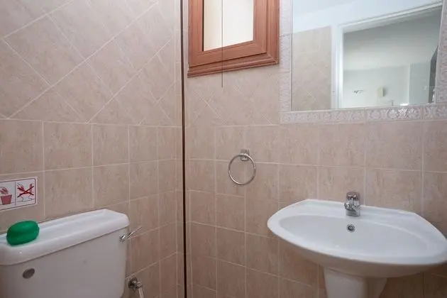 Villa, 3 Yatak Odası, Teras, Deniz Manzaralı