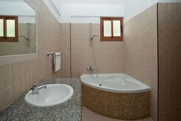 Villa, 3 Yatak Odası, Teras, Deniz Manzaralı