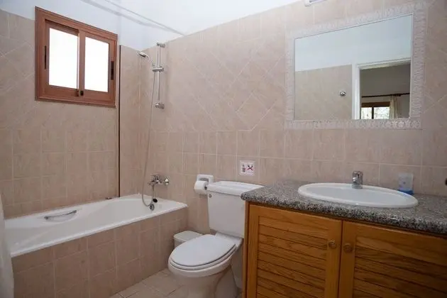 Villa, 3 Yatak Odası, Teras, Deniz Manzaralı